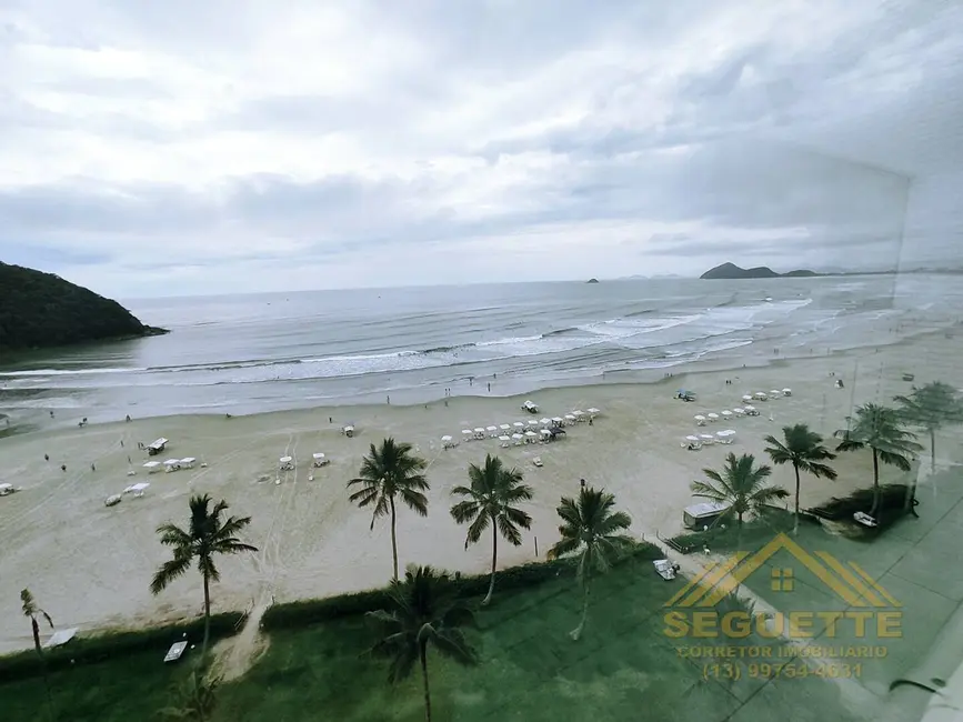 Foto 5 de Cobertura com 4 quartos à venda, 302m2 em Riviera de São Lourenço, Bertioga - SP
