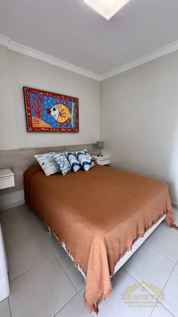 Foto 3 de Apartamento com 3 quartos à venda, 121m2 em Riviera de São Lourenço, Bertioga - SP