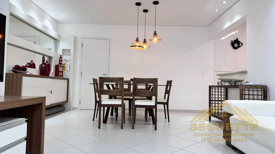 Foto 3 de Apartamento com 4 quartos à venda, 138m2 em Riviera de São Lourenço, Bertioga - SP