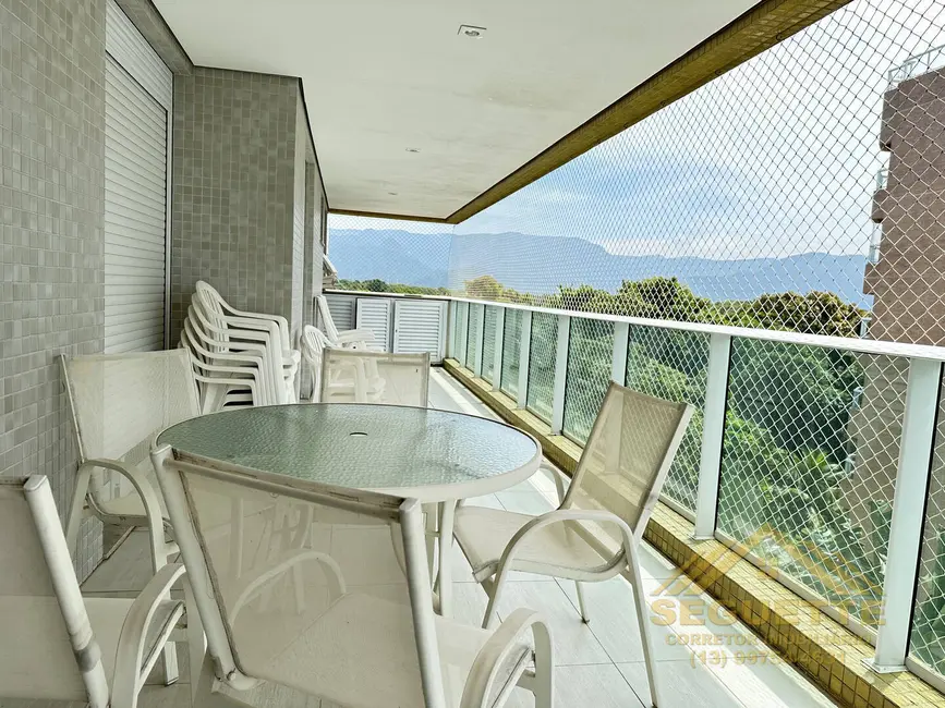 Foto 4 de Apartamento com 5 quartos à venda, 144m2 em Riviera de São Lourenço, Bertioga - SP