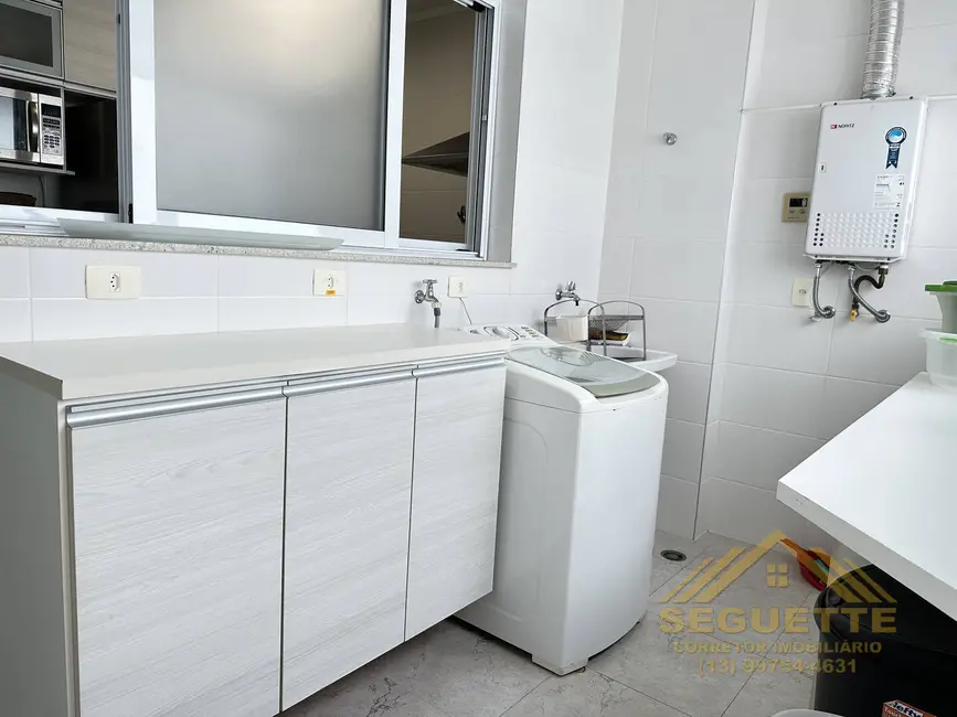Foto 5 de Apartamento com 5 quartos à venda, 144m2 em Riviera de São Lourenço, Bertioga - SP