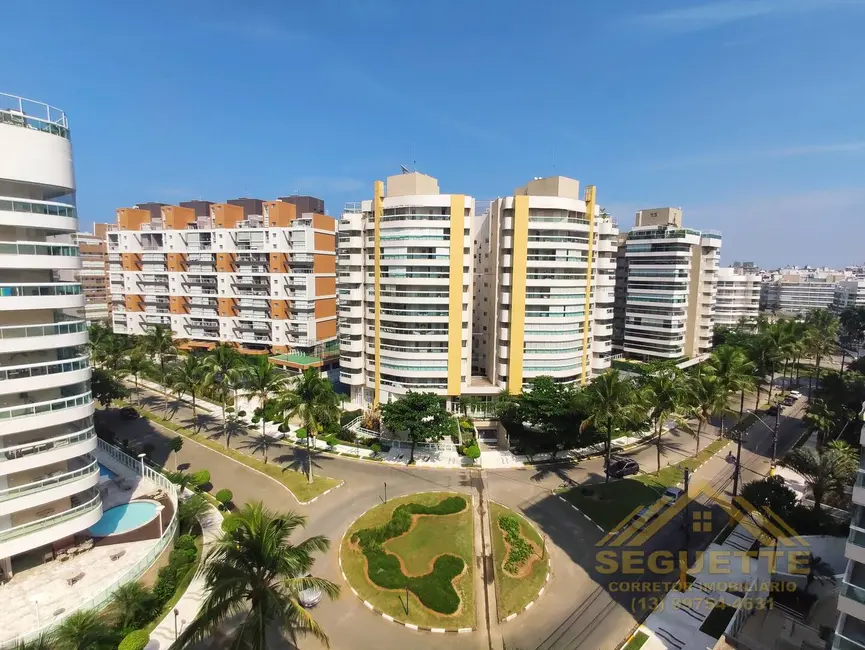 Foto 5 de Apartamento com 3 quartos à venda, 125m2 em Riviera de São Lourenço, Bertioga - SP