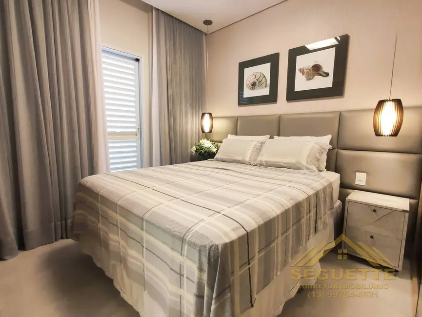 Foto 7 de Apartamento com 3 quartos à venda, 125m2 em Riviera de São Lourenço, Bertioga - SP