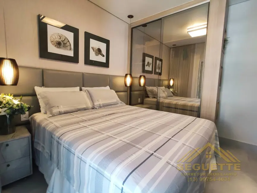 Foto 9 de Apartamento com 3 quartos à venda, 125m2 em Riviera de São Lourenço, Bertioga - SP
