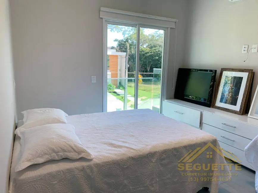 Foto 8 de Casa com 4 quartos à venda, 290m2 em Riviera de São Lourenço, Bertioga - SP