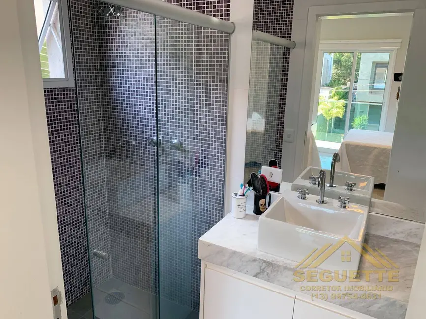 Foto 6 de Casa com 4 quartos à venda, 290m2 em Riviera de São Lourenço, Bertioga - SP