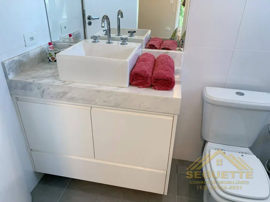 Foto 5 de Casa com 4 quartos à venda, 290m2 em Riviera de São Lourenço, Bertioga - SP