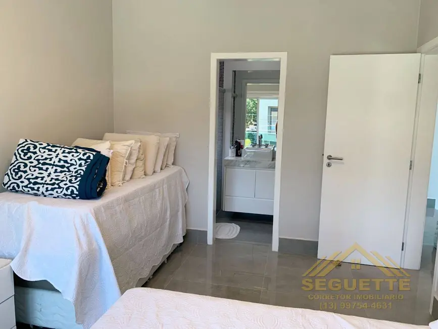 Foto 7 de Casa com 4 quartos à venda, 290m2 em Riviera de São Lourenço, Bertioga - SP