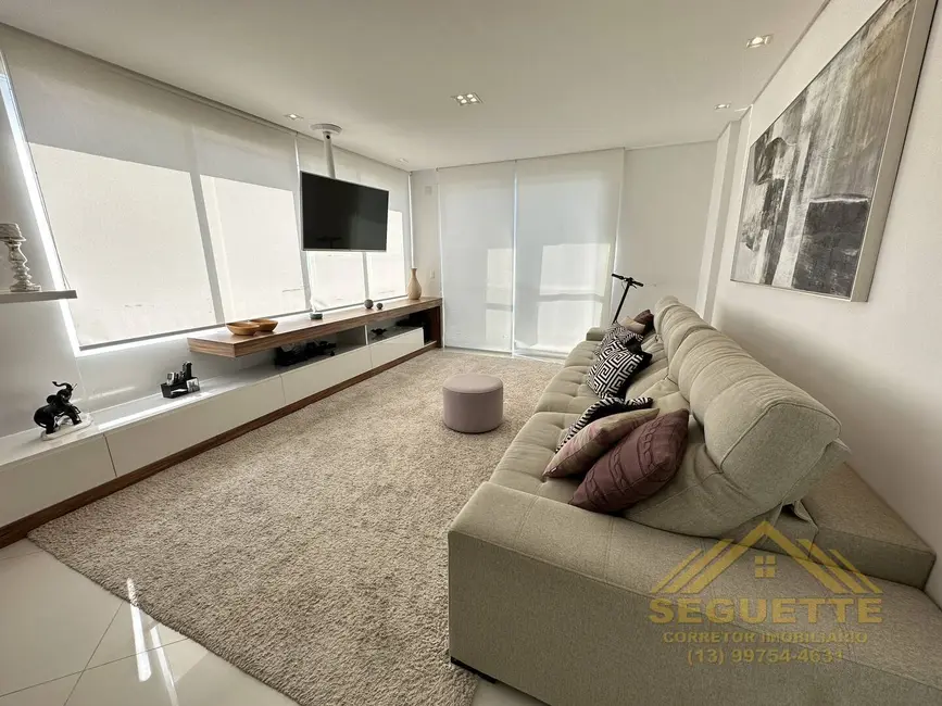 Cobertura com 3 quartos à venda, 255m2 em Riviera de São Lourenço, Bertioga - SP - imagem 9 Foto 9 de Cobertura com 3 quartos à venda, 255m2 em Riviera de São Lourenço, Bertioga - SP