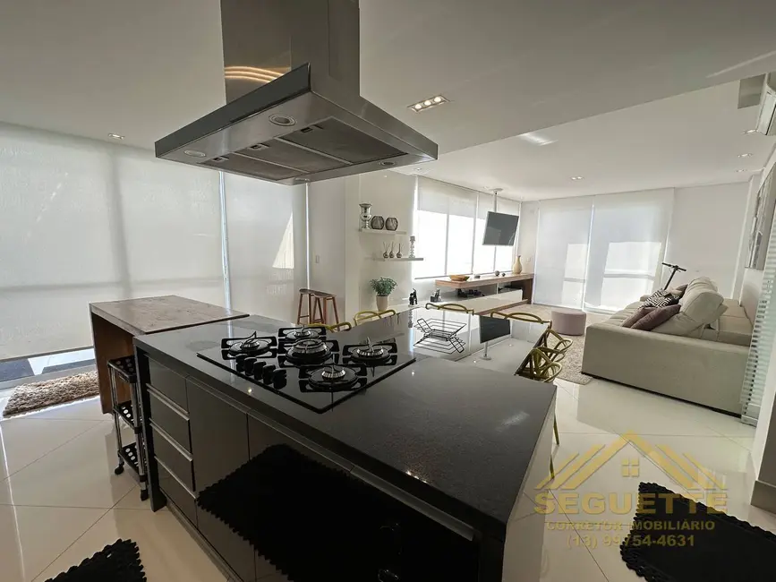 Cobertura com 3 quartos à venda, 255m2 em Riviera de São Lourenço, Bertioga - SP - imagem 6 Foto 6 de Cobertura com 3 quartos à venda, 255m2 em Riviera de São Lourenço, Bertioga - SP