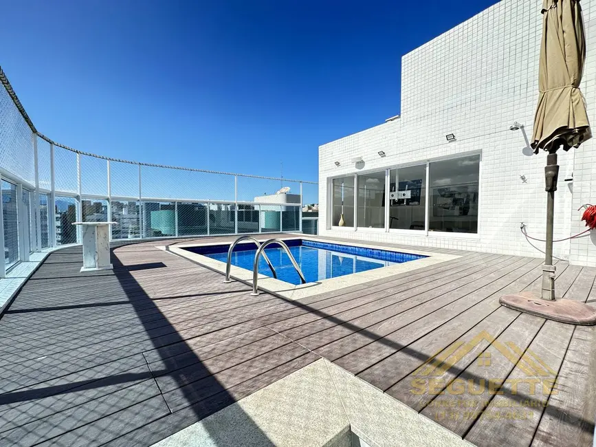 Cobertura com 3 quartos à venda, 255m2 em Riviera de São Lourenço, Bertioga - SP - imagem 1 Foto 1 de Cobertura com 3 quartos à venda, 255m2 em Riviera de São Lourenço, Bertioga - SP