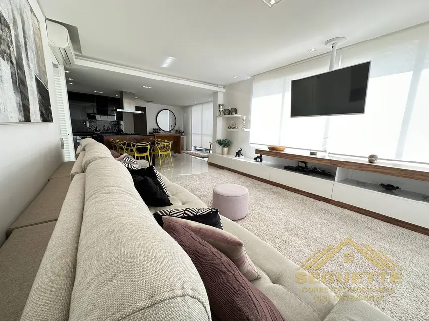 Cobertura com 3 quartos à venda, 255m2 em Riviera de São Lourenço, Bertioga - SP - imagem 8 Foto 8 de Cobertura com 3 quartos à venda, 255m2 em Riviera de São Lourenço, Bertioga - SP