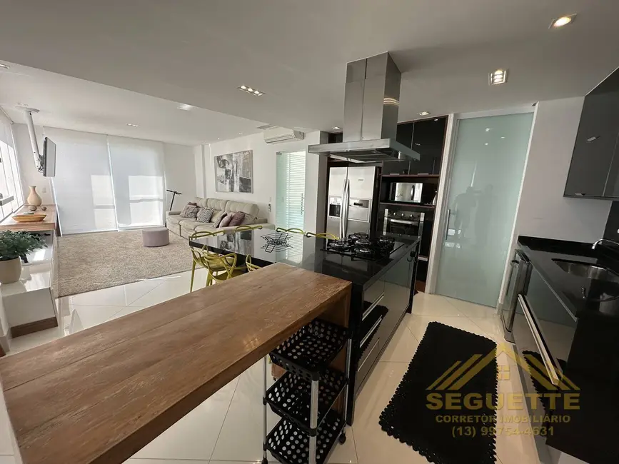 Cobertura com 3 quartos à venda, 255m2 em Riviera de São Lourenço, Bertioga - SP - imagem 5 Foto 5 de Cobertura com 3 quartos à venda, 255m2 em Riviera de São Lourenço, Bertioga - SP