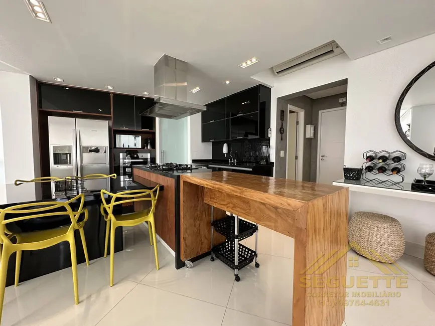 Cobertura com 3 quartos à venda, 255m2 em Riviera de São Lourenço, Bertioga - SP - imagem 4 Foto 4 de Cobertura com 3 quartos à venda, 255m2 em Riviera de São Lourenço, Bertioga - SP