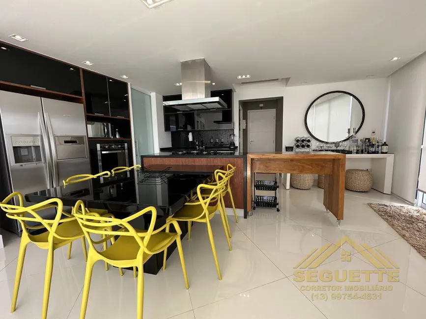 Cobertura com 3 quartos à venda, 255m2 em Riviera de São Lourenço, Bertioga - SP - imagem 2 Foto 2 de Cobertura com 3 quartos à venda, 255m2 em Riviera de São Lourenço, Bertioga - SP