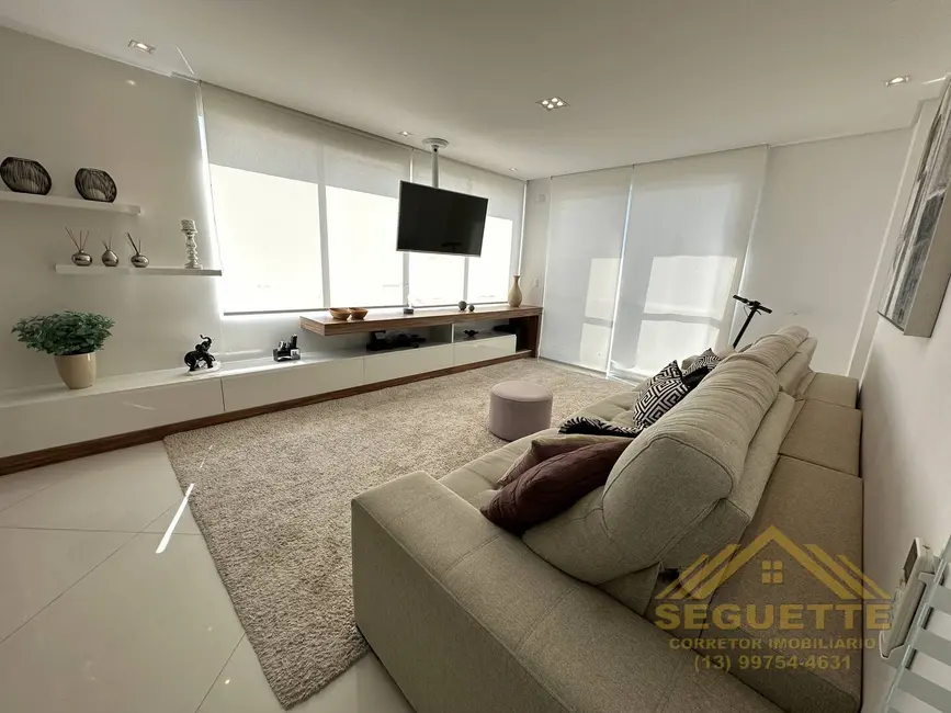 Cobertura com 3 quartos à venda, 255m2 em Riviera de São Lourenço, Bertioga - SP - imagem 7 Foto 7 de Cobertura com 3 quartos à venda, 255m2 em Riviera de São Lourenço, Bertioga - SP