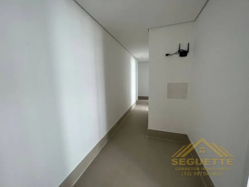 Foto 5 de Apartamento com 4 quartos à venda, 212m2 em Riviera de São Lourenço, Bertioga - SP