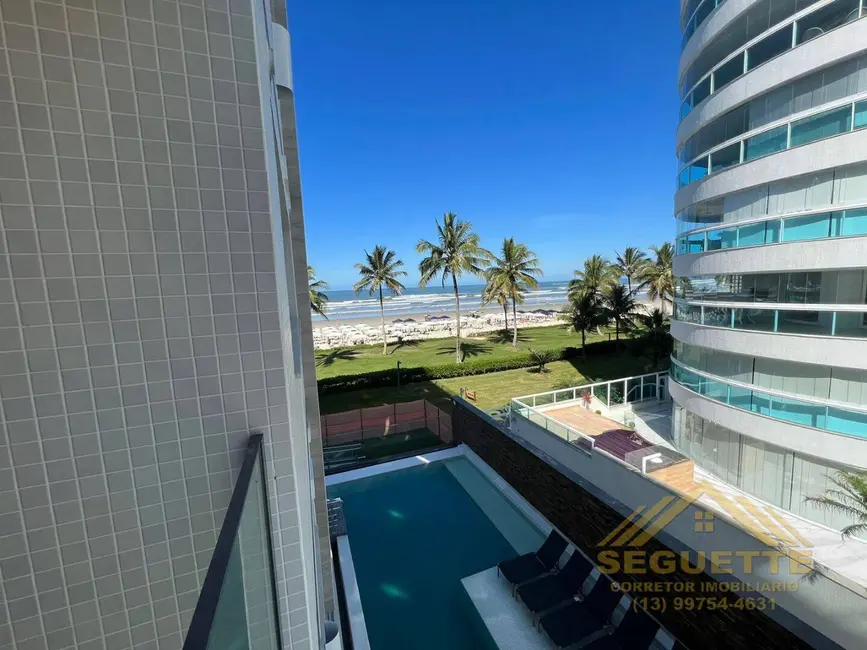 Foto 6 de Apartamento com 4 quartos à venda, 212m2 em Riviera de São Lourenço, Bertioga - SP