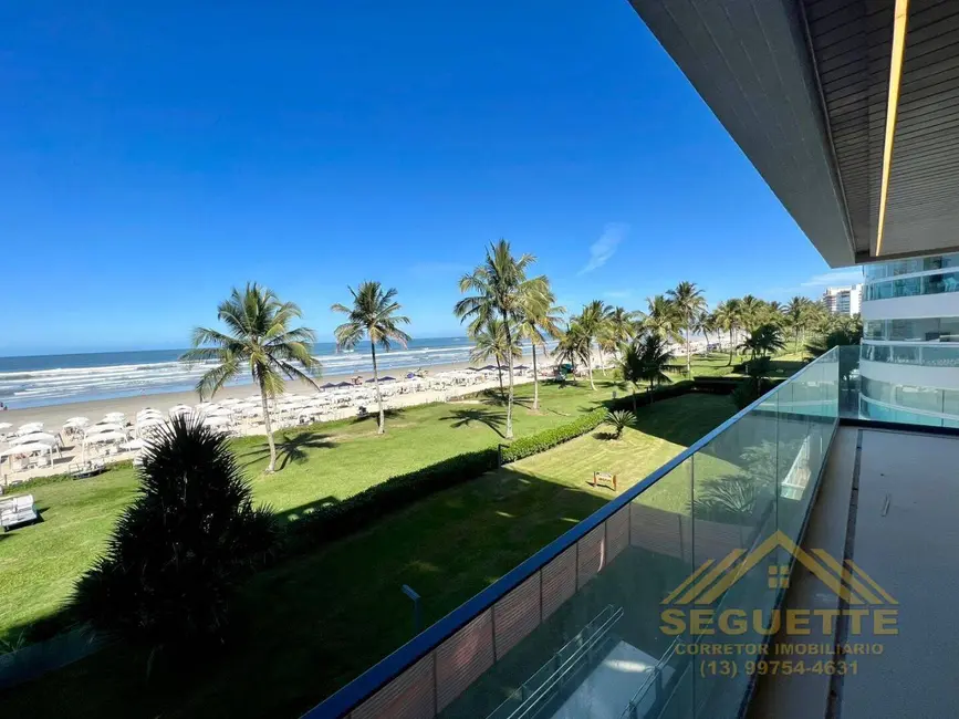 Foto 3 de Apartamento com 4 quartos à venda, 212m2 em Riviera de São Lourenço, Bertioga - SP