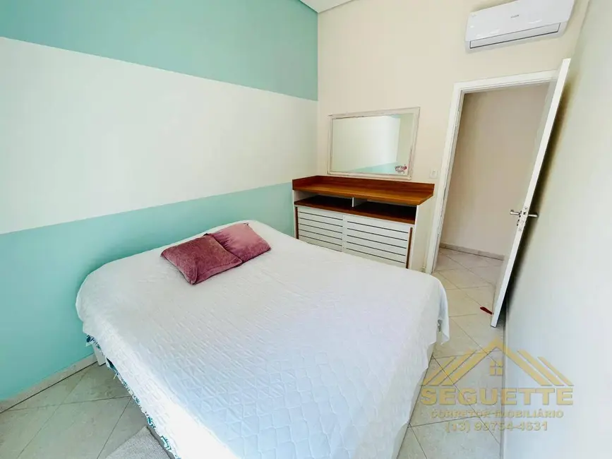 Foto 7 de Apartamento com 4 quartos à venda, 189m2 em Riviera de São Lourenço, Bertioga - SP