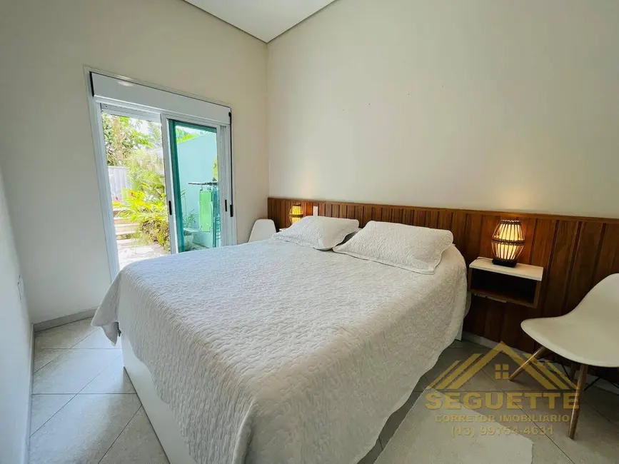 Foto 5 de Apartamento com 4 quartos à venda, 189m2 em Riviera de São Lourenço, Bertioga - SP