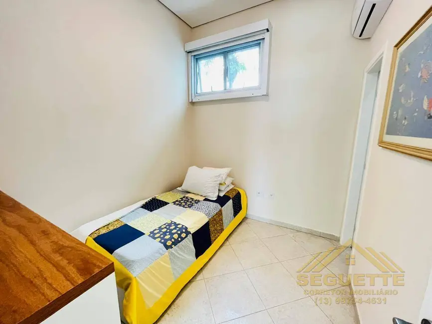 Foto 8 de Apartamento com 4 quartos à venda, 189m2 em Riviera de São Lourenço, Bertioga - SP