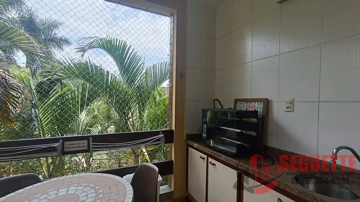 Foto 4 de Casa com 2 quartos à venda, 58m2 em Riviera de São Lourenço, Bertioga - SP