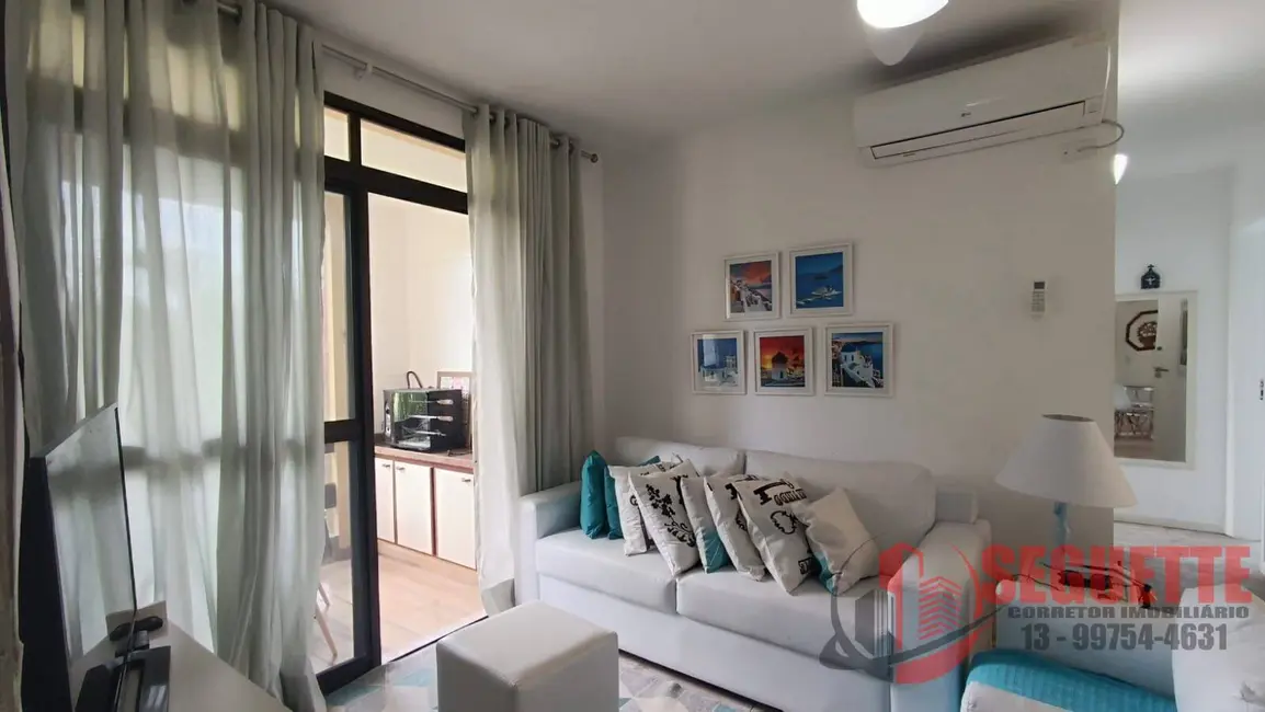 Foto 3 de Casa com 2 quartos à venda, 58m2 em Riviera de São Lourenço, Bertioga - SP