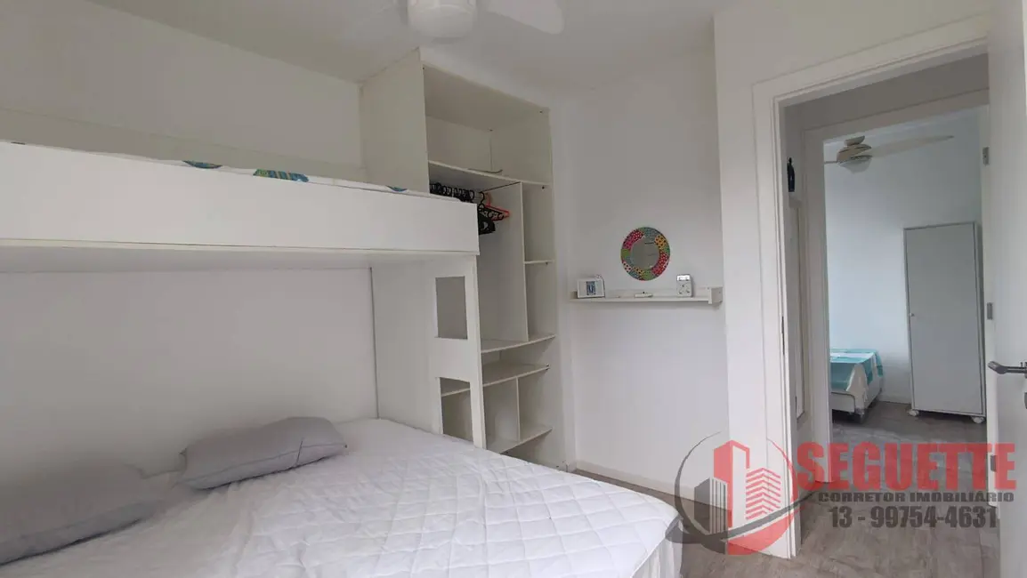 Foto 6 de Casa com 2 quartos à venda, 58m2 em Riviera de São Lourenço, Bertioga - SP