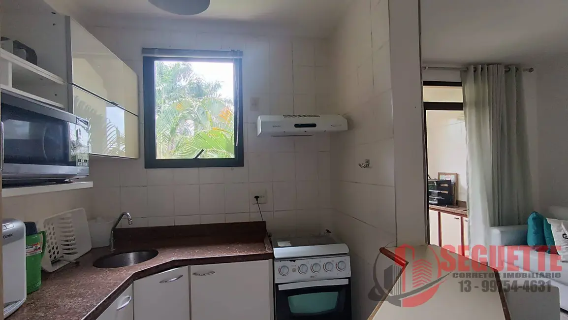 Foto 7 de Casa com 2 quartos à venda, 58m2 em Riviera de São Lourenço, Bertioga - SP