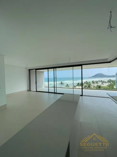 Foto 8 de Apartamento com 4 quartos à venda, 209m2 em Riviera de São Lourenço, Bertioga - SP