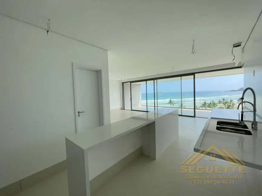 Foto 9 de Apartamento com 4 quartos à venda, 209m2 em Riviera de São Lourenço, Bertioga - SP