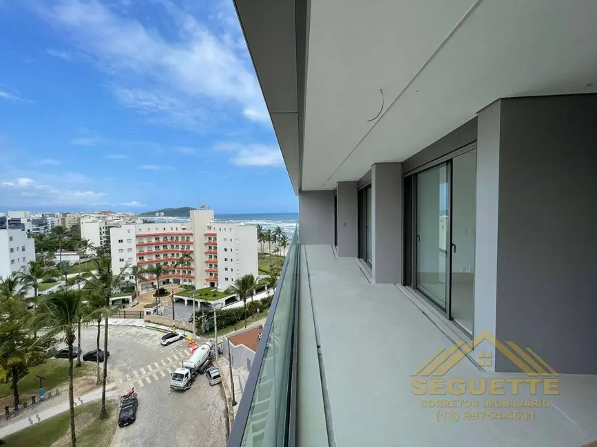 Foto 7 de Apartamento com 4 quartos à venda, 209m2 em Riviera de São Lourenço, Bertioga - SP