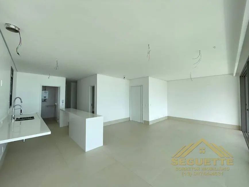 Foto 6 de Apartamento com 4 quartos à venda, 209m2 em Riviera de São Lourenço, Bertioga - SP