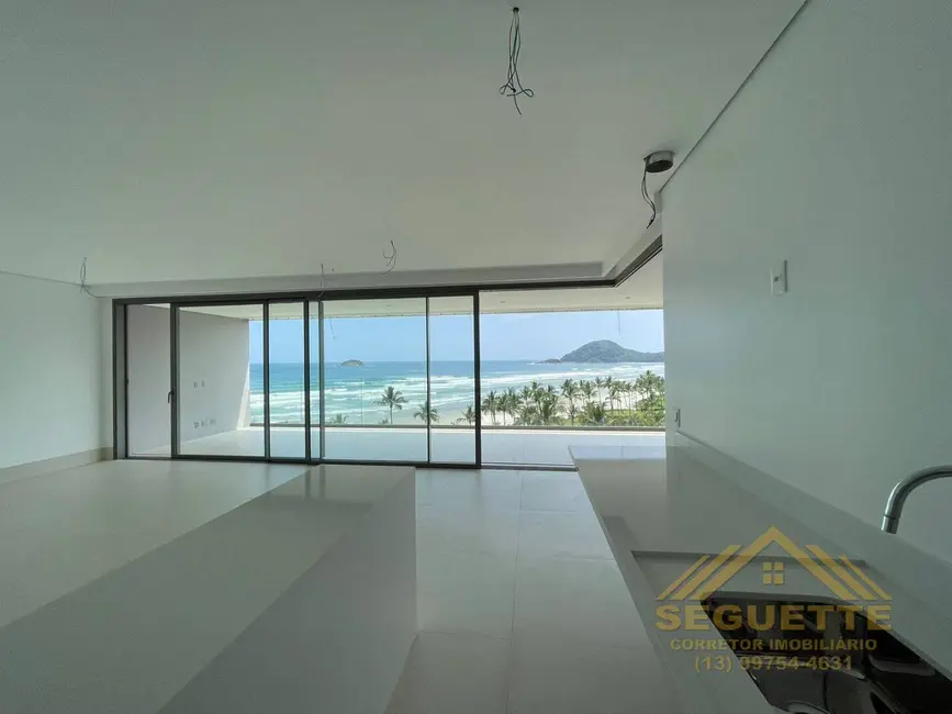 Foto 4 de Apartamento com 4 quartos à venda, 209m2 em Riviera de São Lourenço, Bertioga - SP