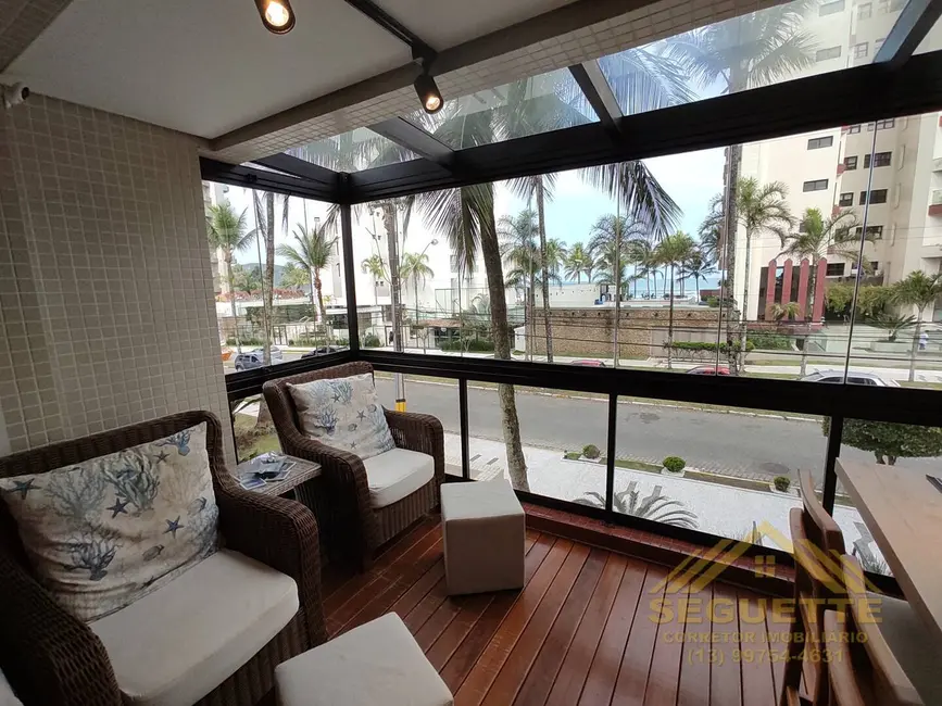 Apartamento com 3 quartos à venda, 92m2 em Riviera de São Lourenço, Bertioga - SP - imagem 3 Foto 3 de Apartamento com 3 quartos à venda, 92m2 em Riviera de São Lourenço, Bertioga - SP