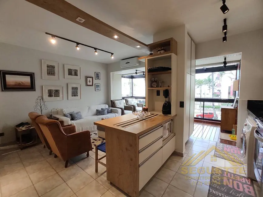 Apartamento com 3 quartos à venda, 92m2 em Riviera de São Lourenço, Bertioga - SP - imagem 7 Foto 7 de Apartamento com 3 quartos à venda, 92m2 em Riviera de São Lourenço, Bertioga - SP