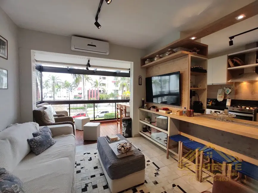 Apartamento com 3 quartos à venda, 92m2 em Riviera de São Lourenço, Bertioga - SP - imagem 1 Foto 1 de Apartamento com 3 quartos à venda, 92m2 em Riviera de São Lourenço, Bertioga - SP
