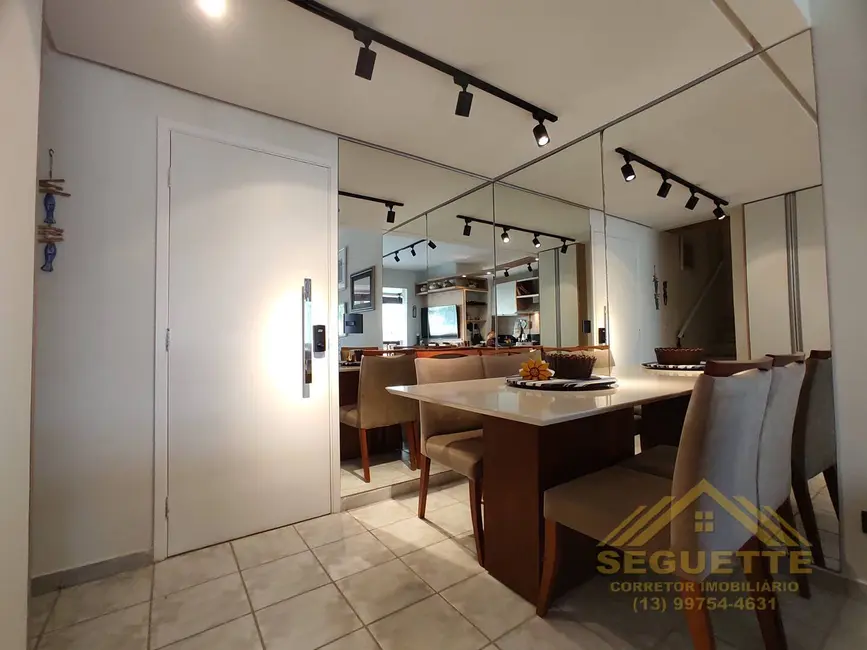 Apartamento com 3 quartos à venda, 92m2 em Riviera de São Lourenço, Bertioga - SP - imagem 5 Foto 5 de Apartamento com 3 quartos à venda, 92m2 em Riviera de São Lourenço, Bertioga - SP