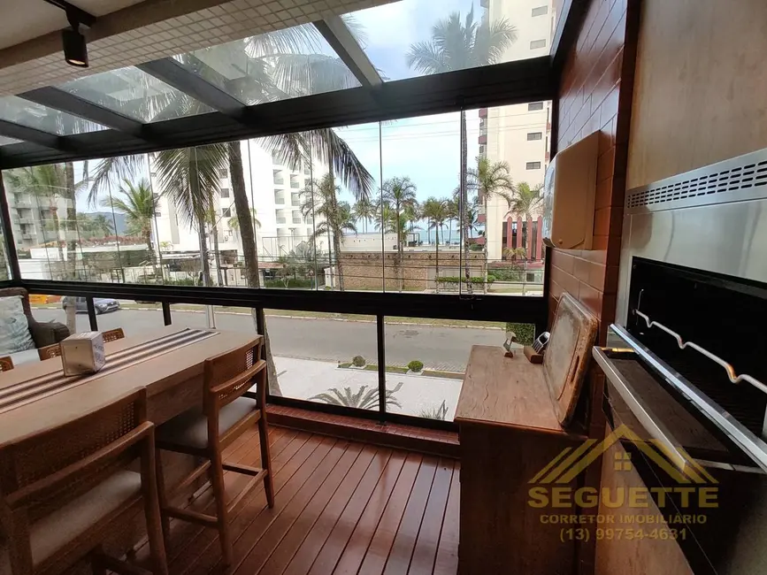 Apartamento com 3 quartos à venda, 92m2 em Riviera de São Lourenço, Bertioga - SP - imagem 2 Foto 2 de Apartamento com 3 quartos à venda, 92m2 em Riviera de São Lourenço, Bertioga - SP