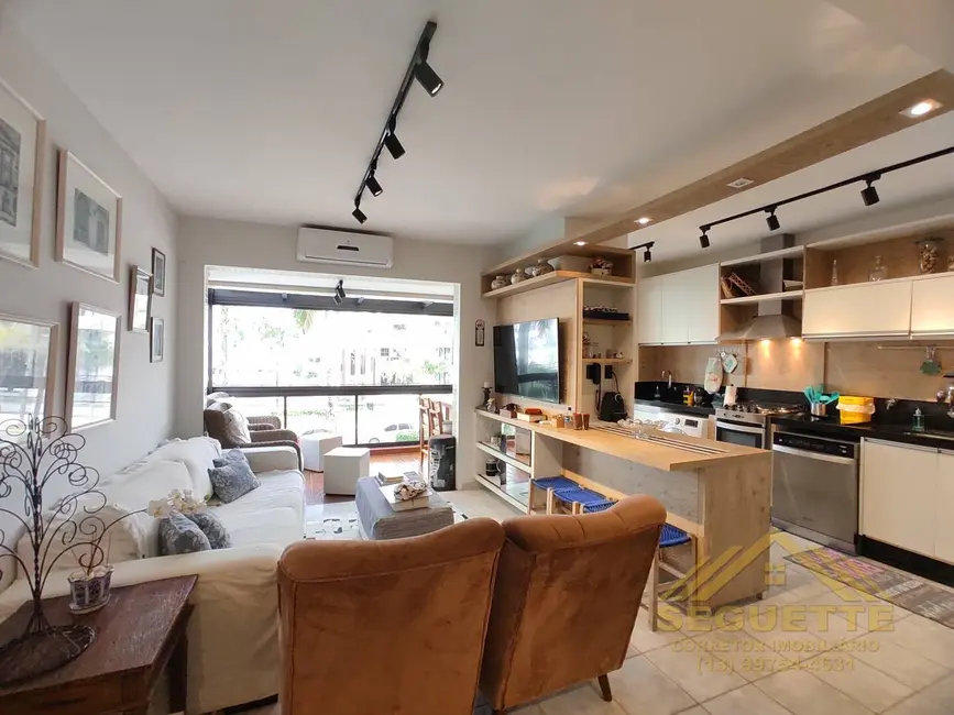 Apartamento com 3 quartos à venda, 92m2 em Riviera de São Lourenço, Bertioga - SP - imagem 6 Foto 6 de Apartamento com 3 quartos à venda, 92m2 em Riviera de São Lourenço, Bertioga - SP