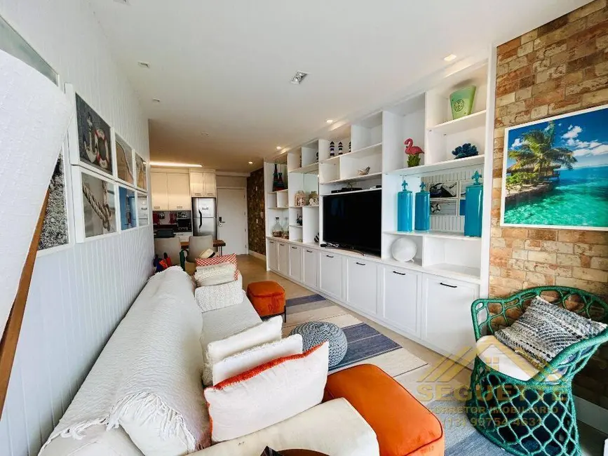 Foto 8 de Apartamento com 2 quartos à venda, 87m2 em Riviera de São Lourenço, Bertioga - SP