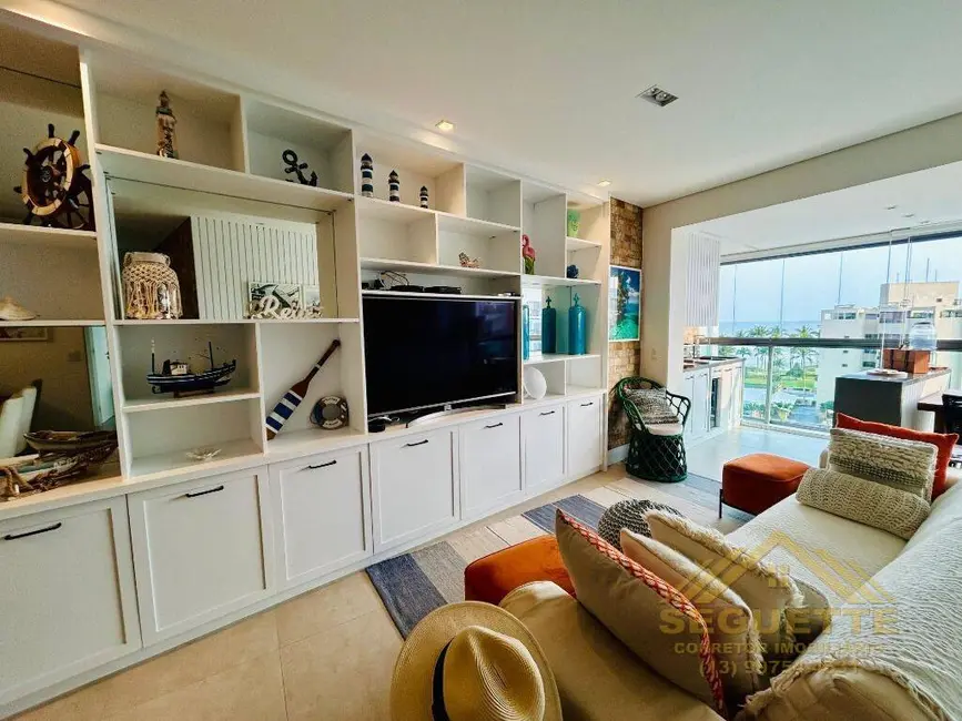 Foto 6 de Apartamento com 2 quartos à venda, 87m2 em Riviera de São Lourenço, Bertioga - SP