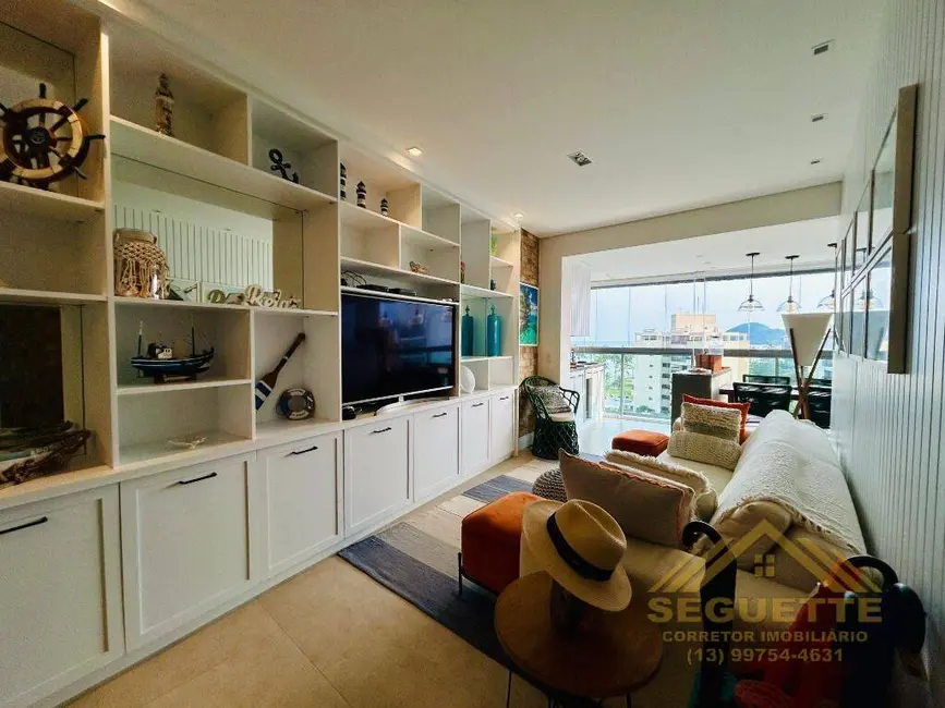 Foto 7 de Apartamento com 2 quartos à venda, 87m2 em Riviera de São Lourenço, Bertioga - SP