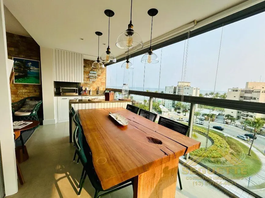 Foto 2 de Apartamento com 2 quartos à venda, 87m2 em Riviera de São Lourenço, Bertioga - SP