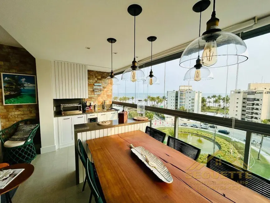 Foto 3 de Apartamento com 2 quartos à venda, 87m2 em Riviera de São Lourenço, Bertioga - SP