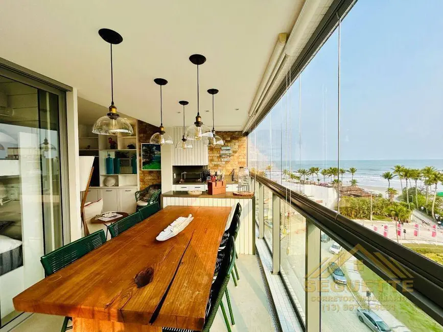 Foto 1 de Apartamento com 2 quartos à venda, 87m2 em Riviera de São Lourenço, Bertioga - SP