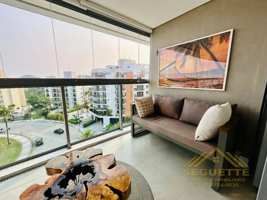 Foto 4 de Apartamento com 2 quartos à venda, 87m2 em Riviera de São Lourenço, Bertioga - SP