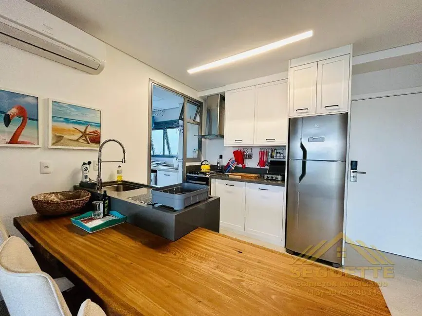 Foto 9 de Apartamento com 2 quartos à venda, 87m2 em Riviera de São Lourenço, Bertioga - SP