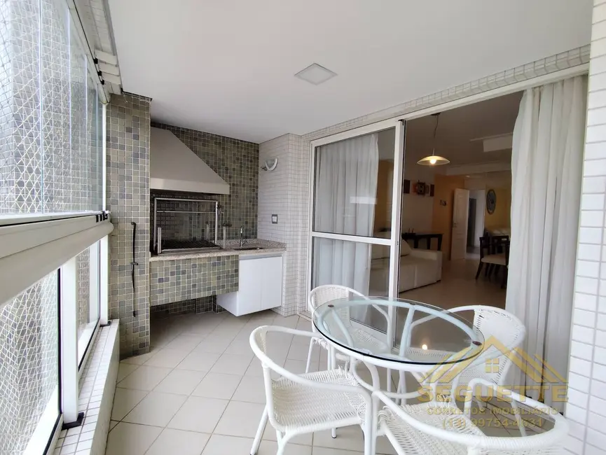 Foto 5 de Apartamento com 4 quartos à venda, 119m2 em Riviera de São Lourenço, Bertioga - SP